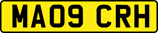 MA09CRH