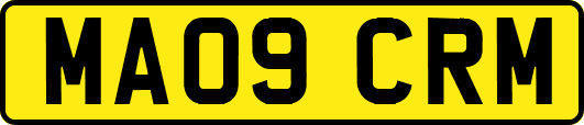 MA09CRM