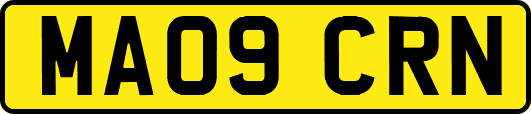 MA09CRN