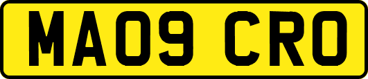 MA09CRO