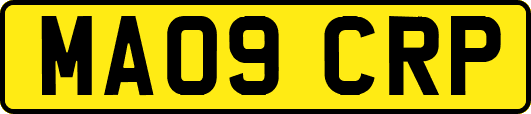 MA09CRP