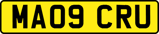 MA09CRU