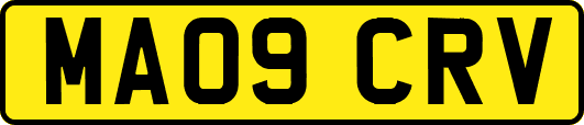 MA09CRV