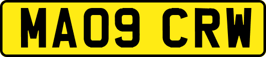 MA09CRW