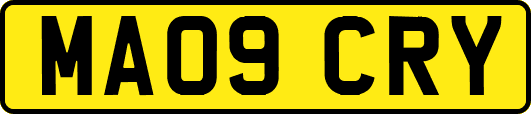 MA09CRY