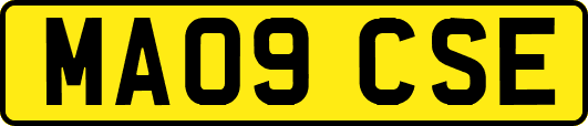 MA09CSE