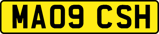MA09CSH