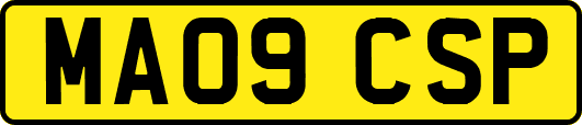 MA09CSP