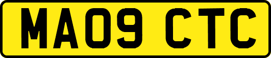 MA09CTC