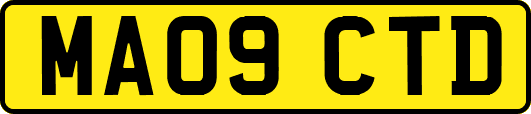 MA09CTD