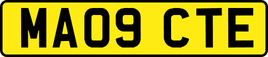 MA09CTE