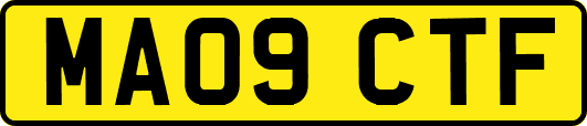 MA09CTF