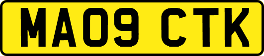 MA09CTK