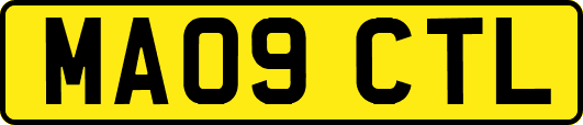 MA09CTL