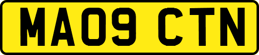 MA09CTN