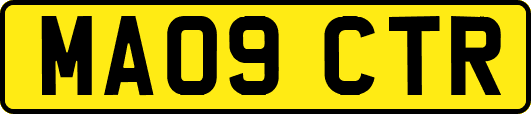 MA09CTR