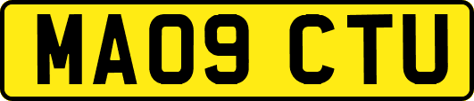MA09CTU