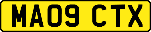 MA09CTX