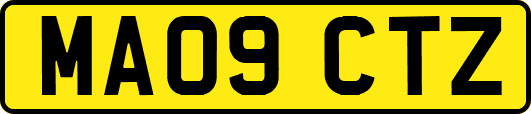 MA09CTZ