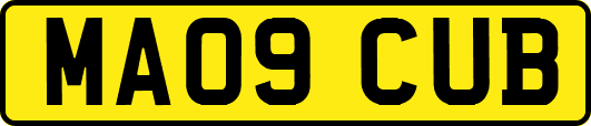MA09CUB