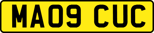MA09CUC
