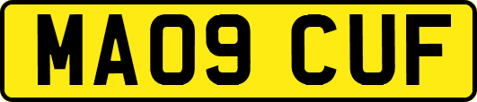 MA09CUF