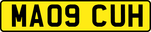 MA09CUH