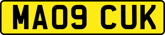 MA09CUK