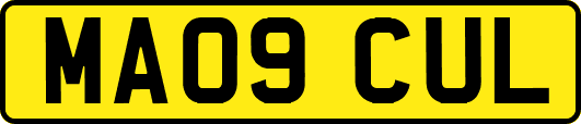 MA09CUL