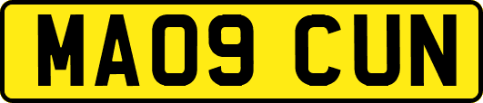 MA09CUN