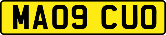 MA09CUO