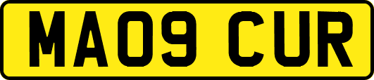 MA09CUR