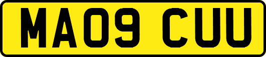 MA09CUU