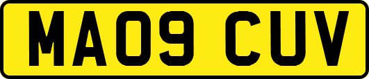 MA09CUV