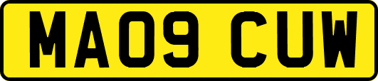 MA09CUW