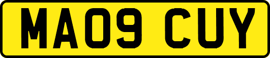 MA09CUY