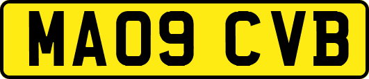 MA09CVB