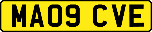 MA09CVE