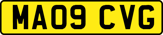 MA09CVG