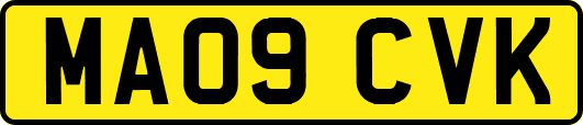 MA09CVK