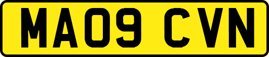 MA09CVN