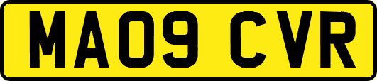 MA09CVR