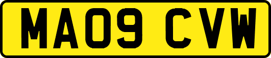 MA09CVW