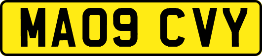 MA09CVY
