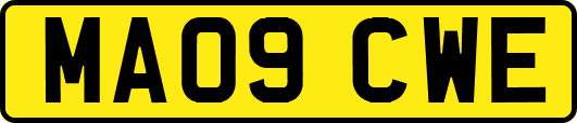 MA09CWE