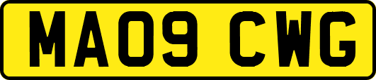 MA09CWG