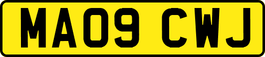 MA09CWJ