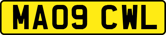 MA09CWL