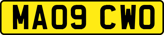 MA09CWO