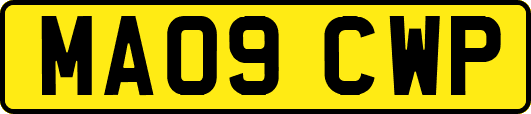 MA09CWP